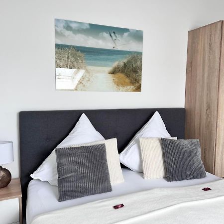 Prime Host Apartments Karlsruhe Luaran gambar