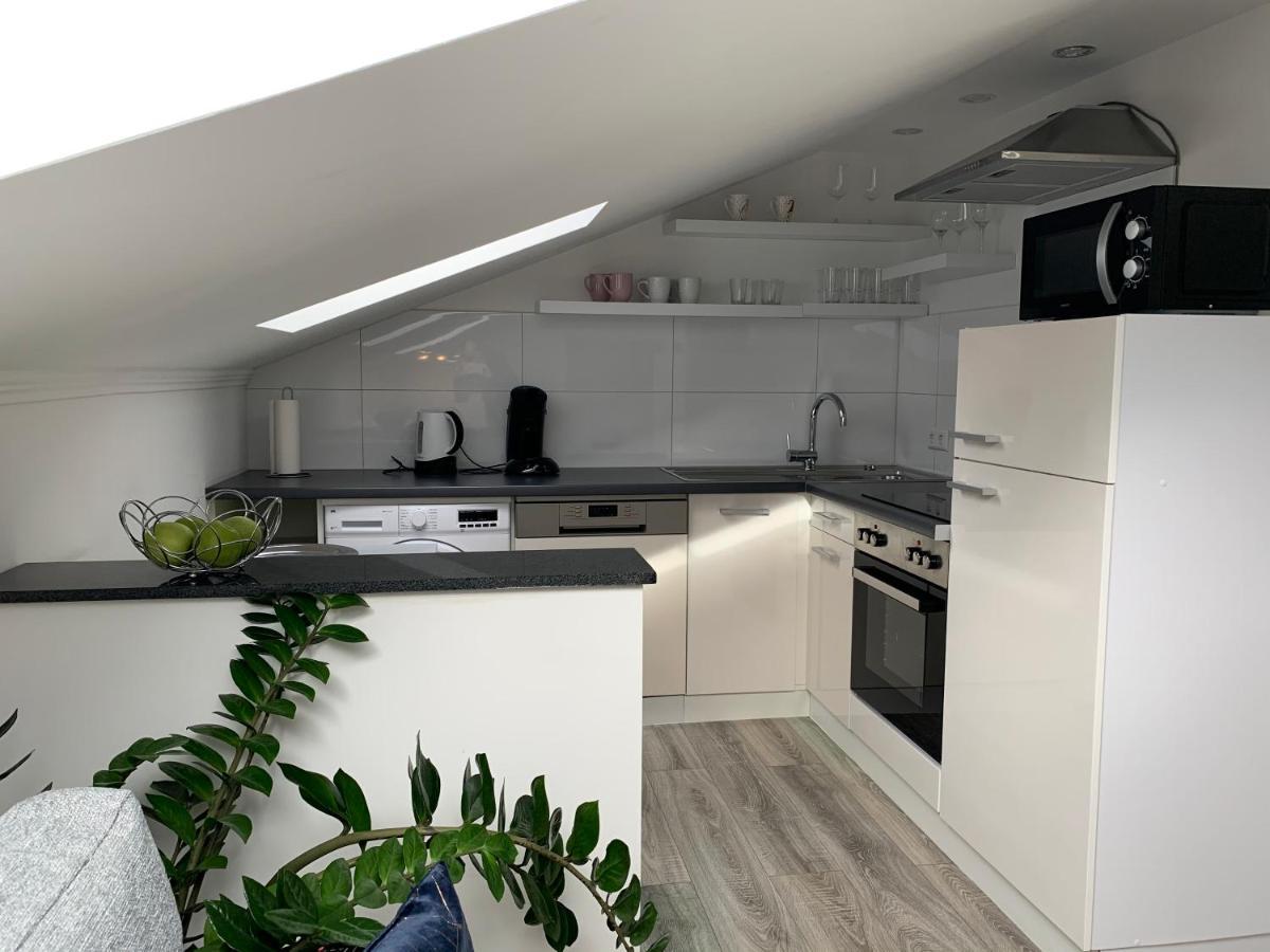Prime Host Apartments Karlsruhe Luaran gambar