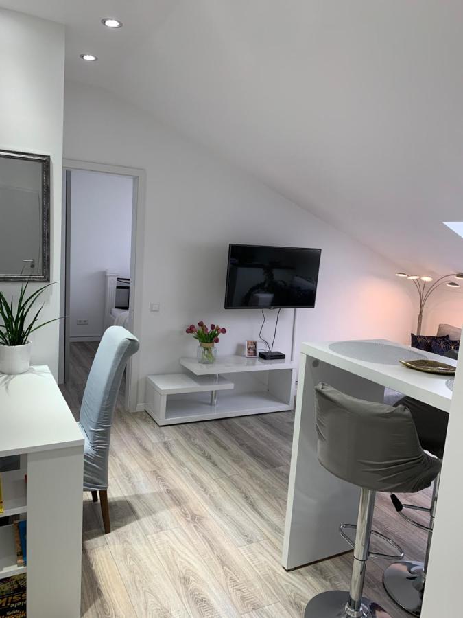 Prime Host Apartments Karlsruhe Luaran gambar