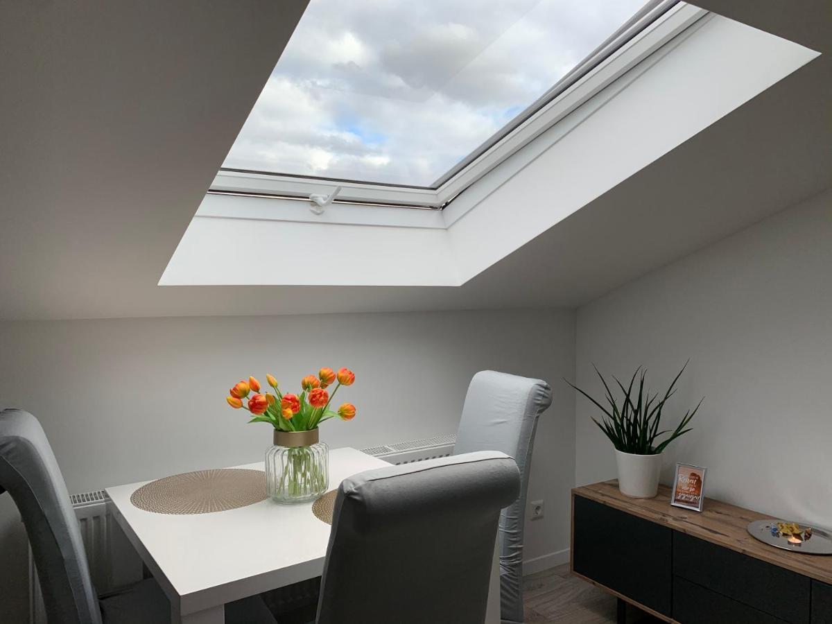 Prime Host Apartments Karlsruhe Luaran gambar