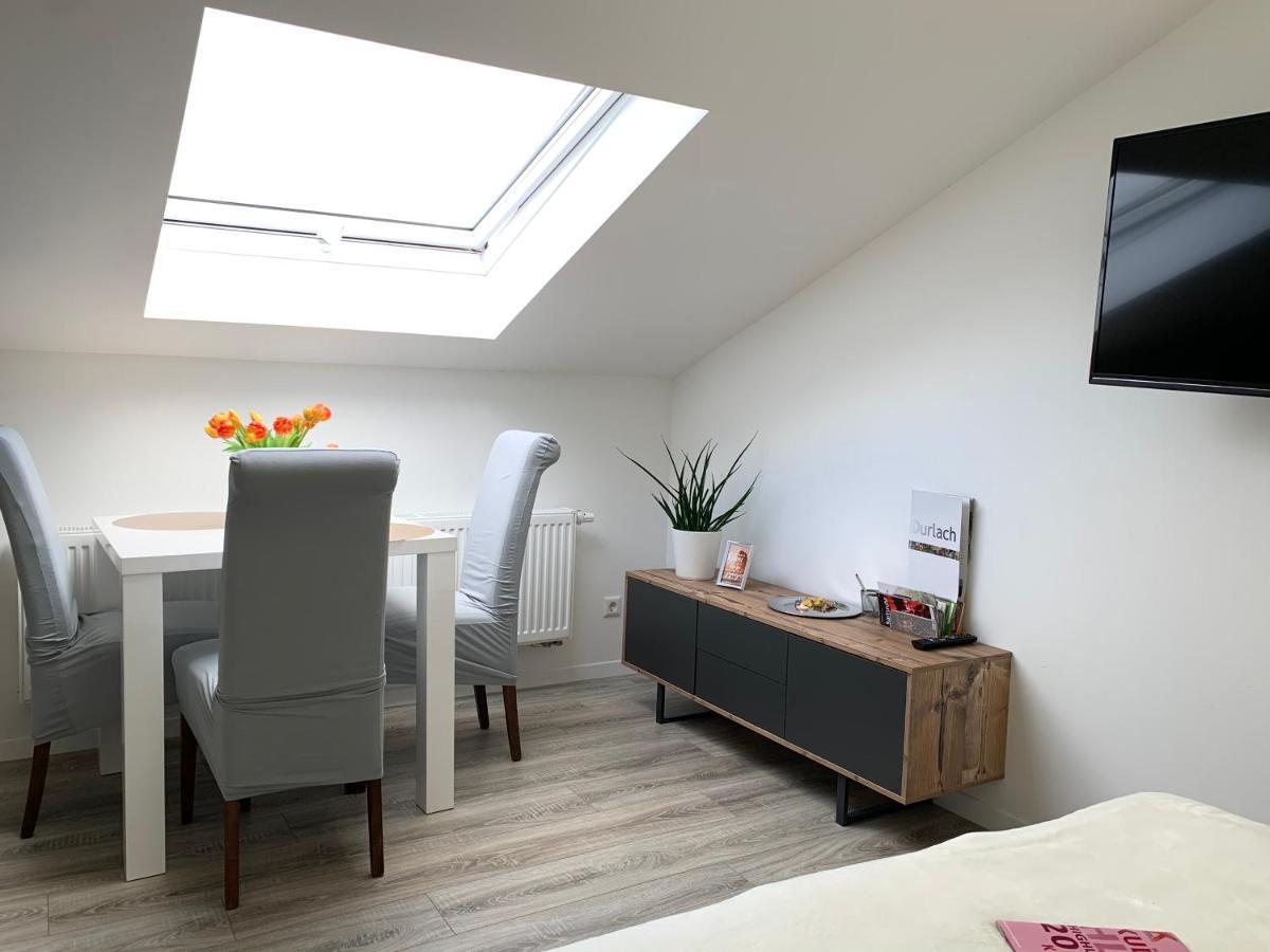 Prime Host Apartments Karlsruhe Luaran gambar