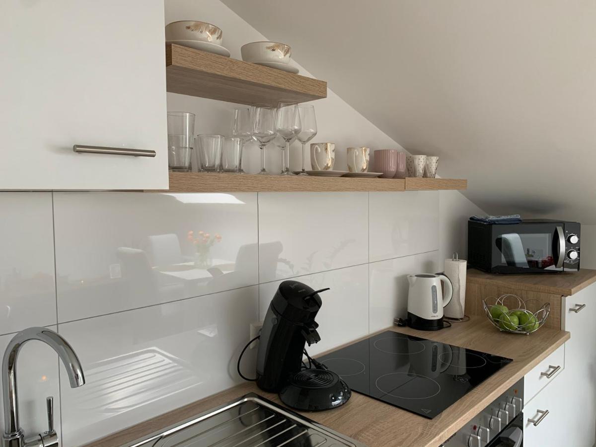 Prime Host Apartments Karlsruhe Luaran gambar