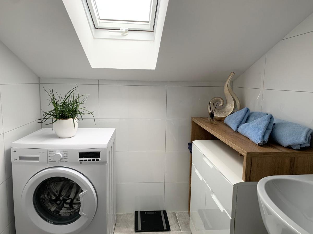 Prime Host Apartments Karlsruhe Luaran gambar
