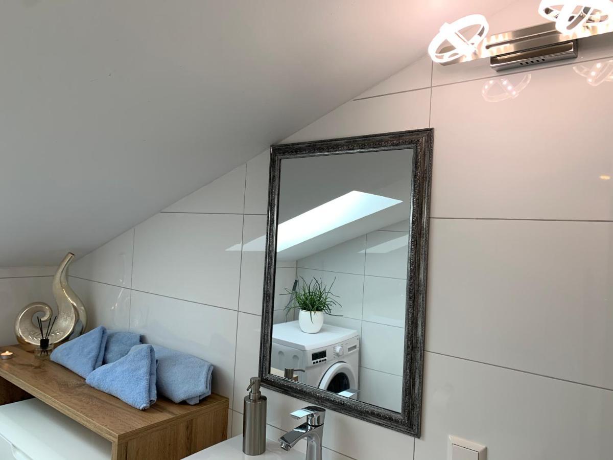 Prime Host Apartments Karlsruhe Luaran gambar