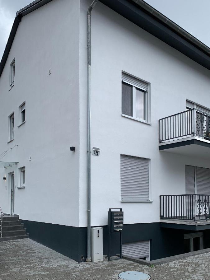 Prime Host Apartments Karlsruhe Luaran gambar