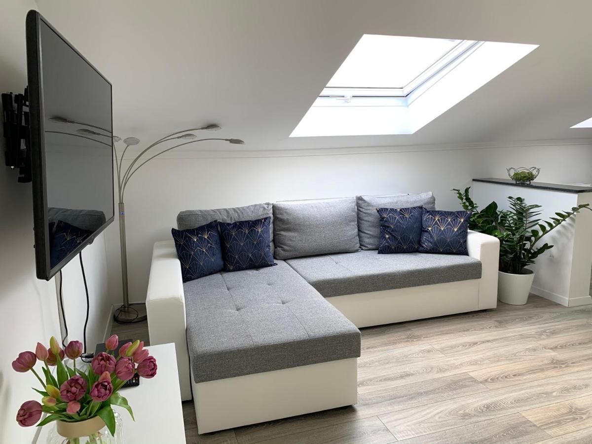Prime Host Apartments Karlsruhe Luaran gambar