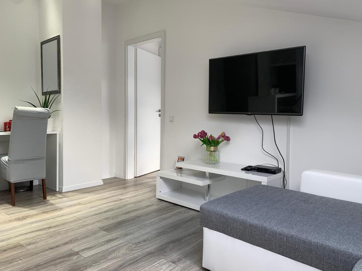 Prime Host Apartments Karlsruhe Luaran gambar