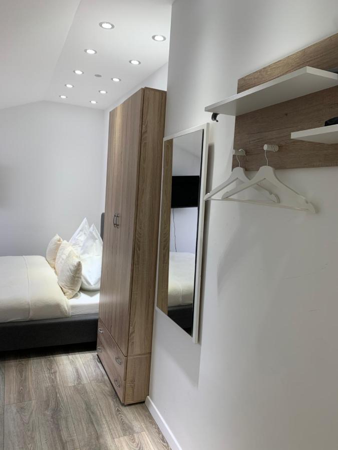 Prime Host Apartments Karlsruhe Luaran gambar