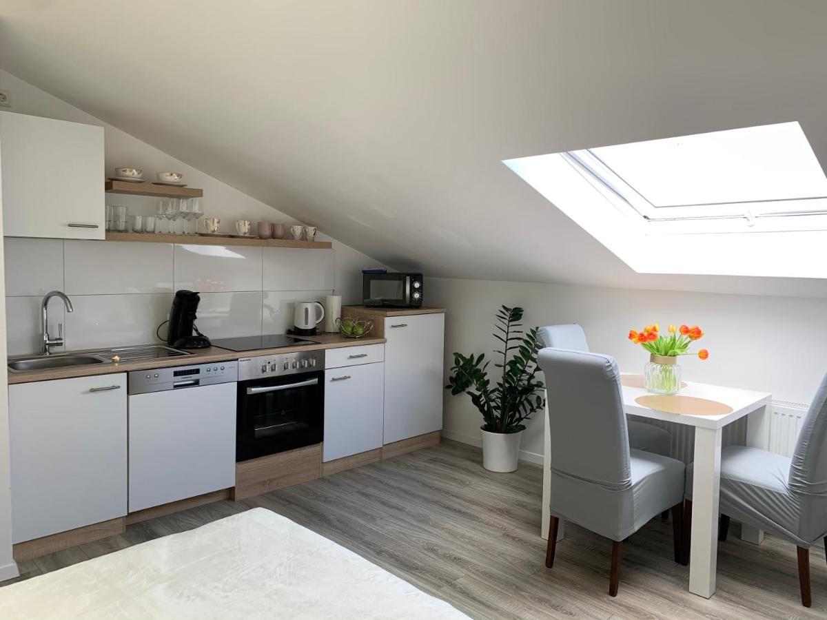 Prime Host Apartments Karlsruhe Luaran gambar