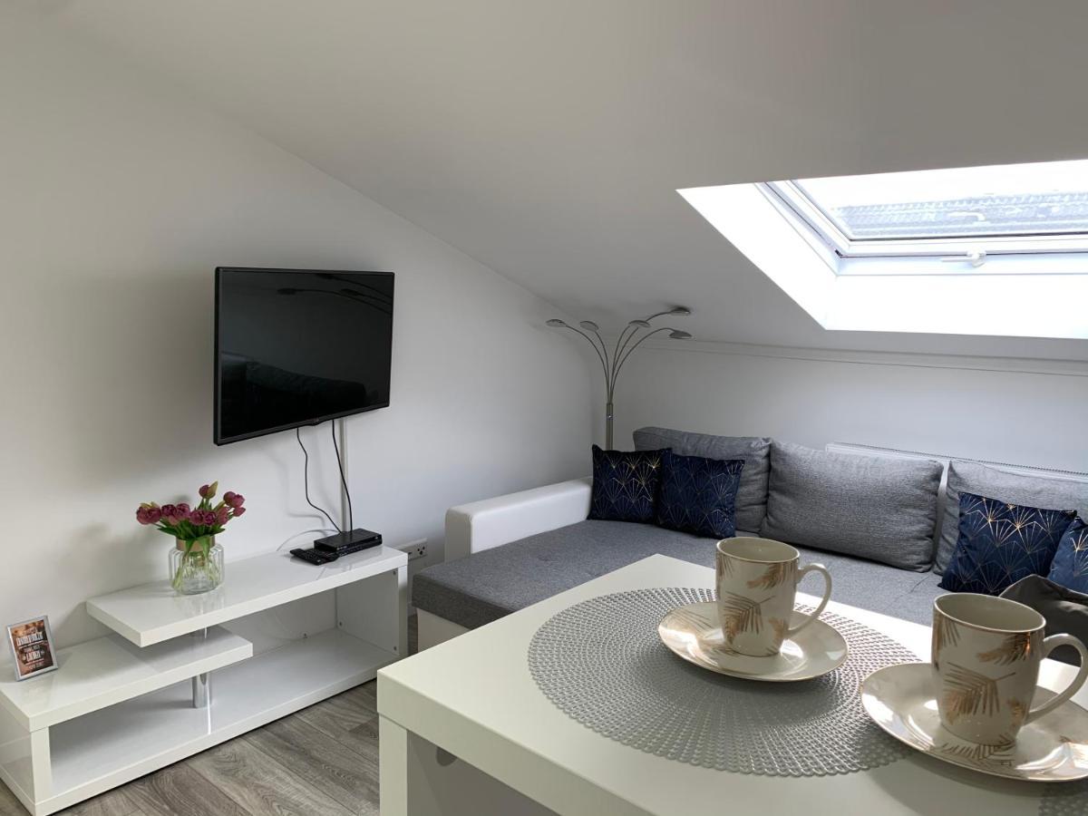 Prime Host Apartments Karlsruhe Luaran gambar