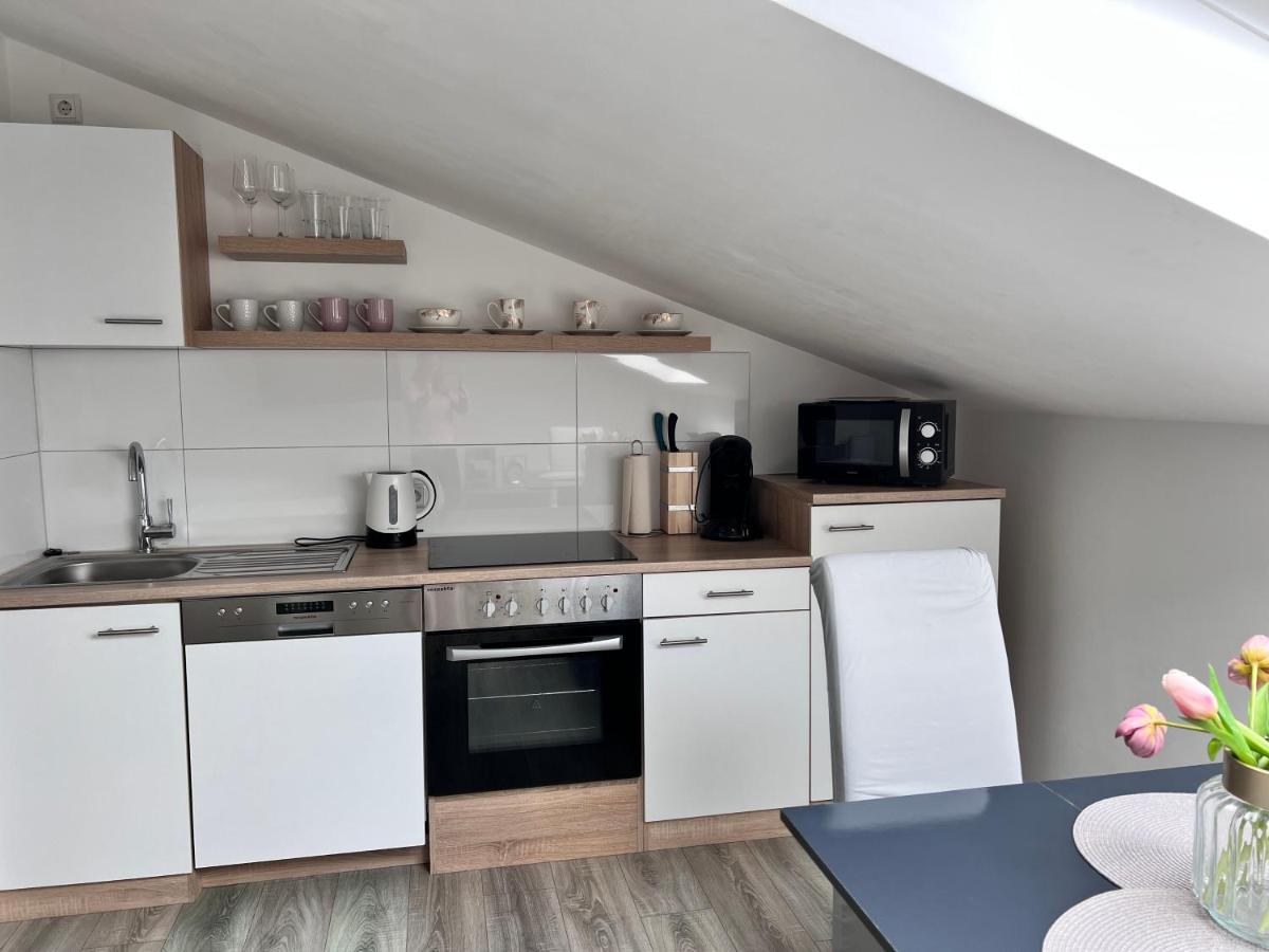 Prime Host Apartments Karlsruhe Luaran gambar