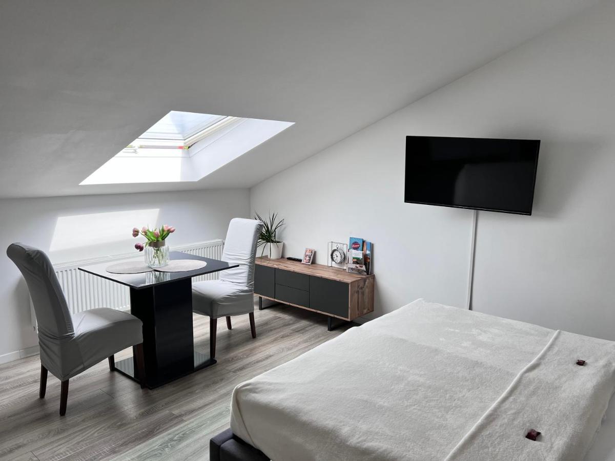 Prime Host Apartments Karlsruhe Luaran gambar