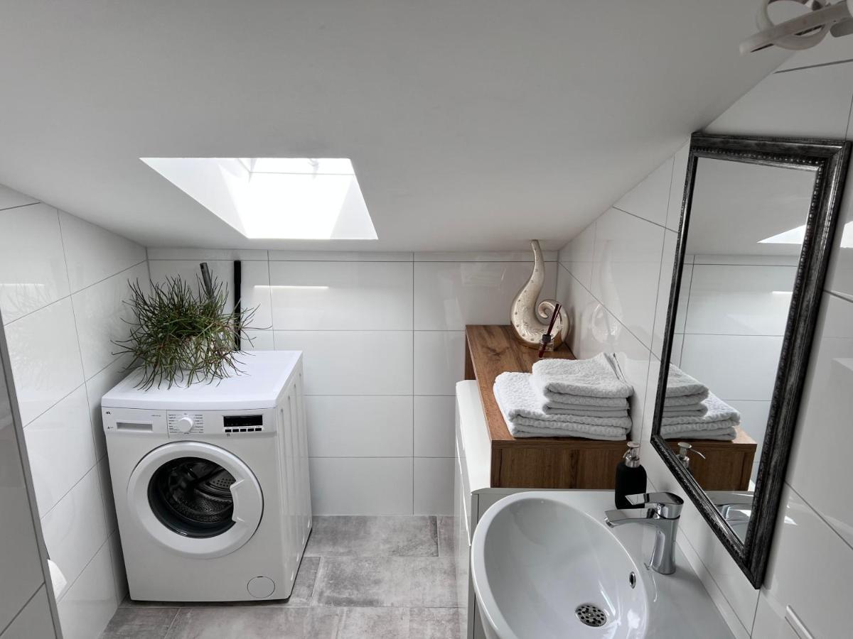 Prime Host Apartments Karlsruhe Luaran gambar