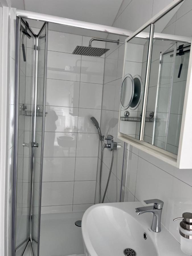 Prime Host Apartments Karlsruhe Luaran gambar
