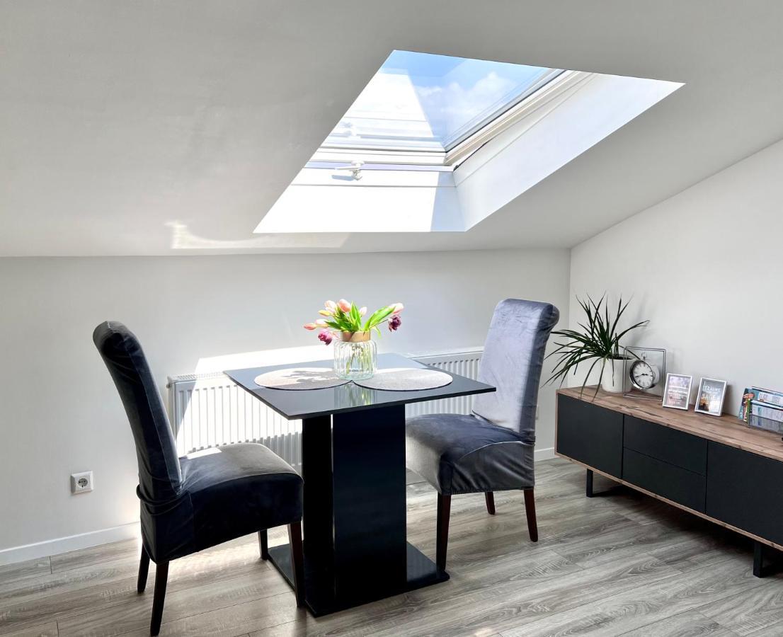 Prime Host Apartments Karlsruhe Luaran gambar