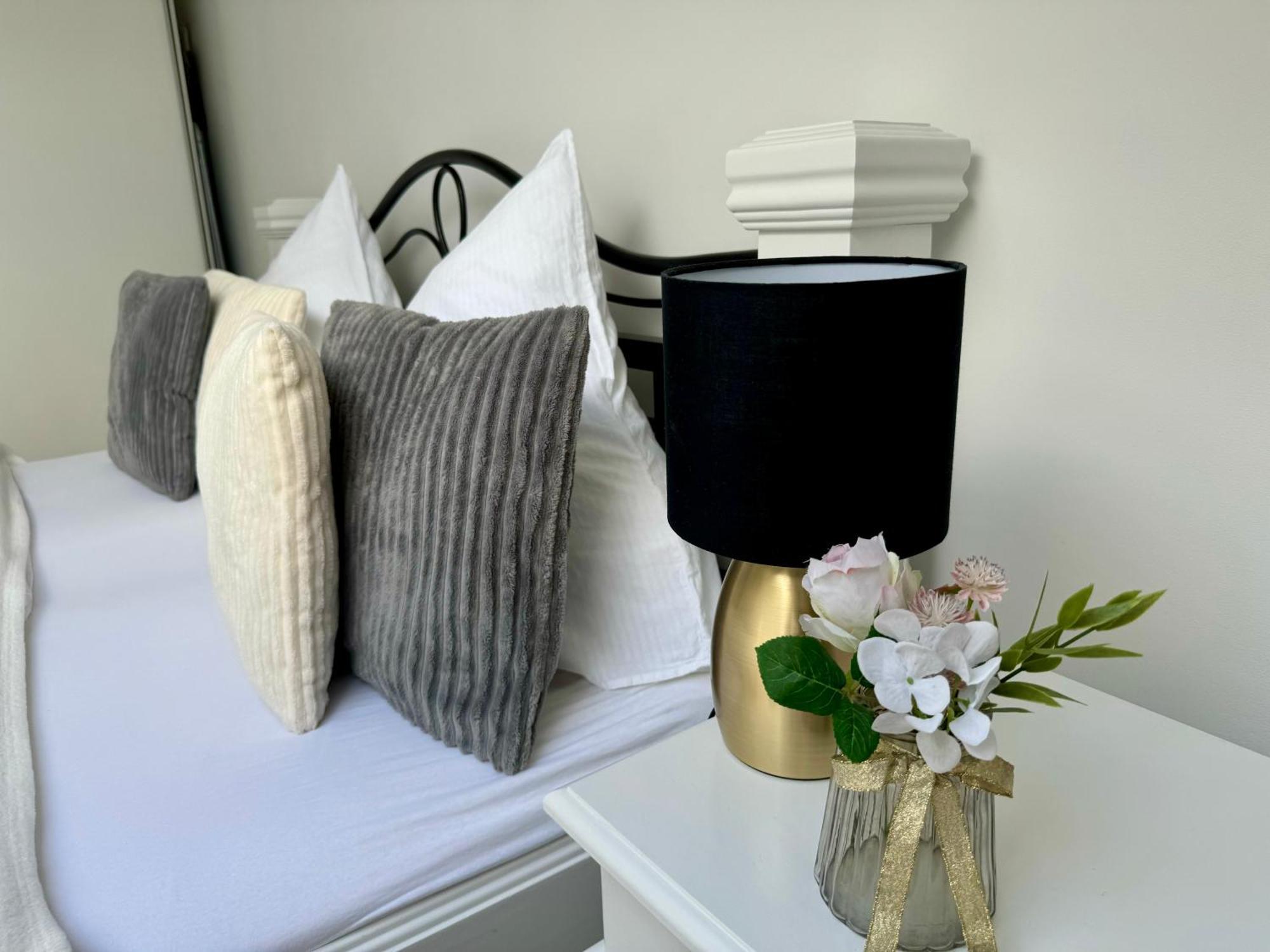 Prime Host Apartments Karlsruhe Luaran gambar