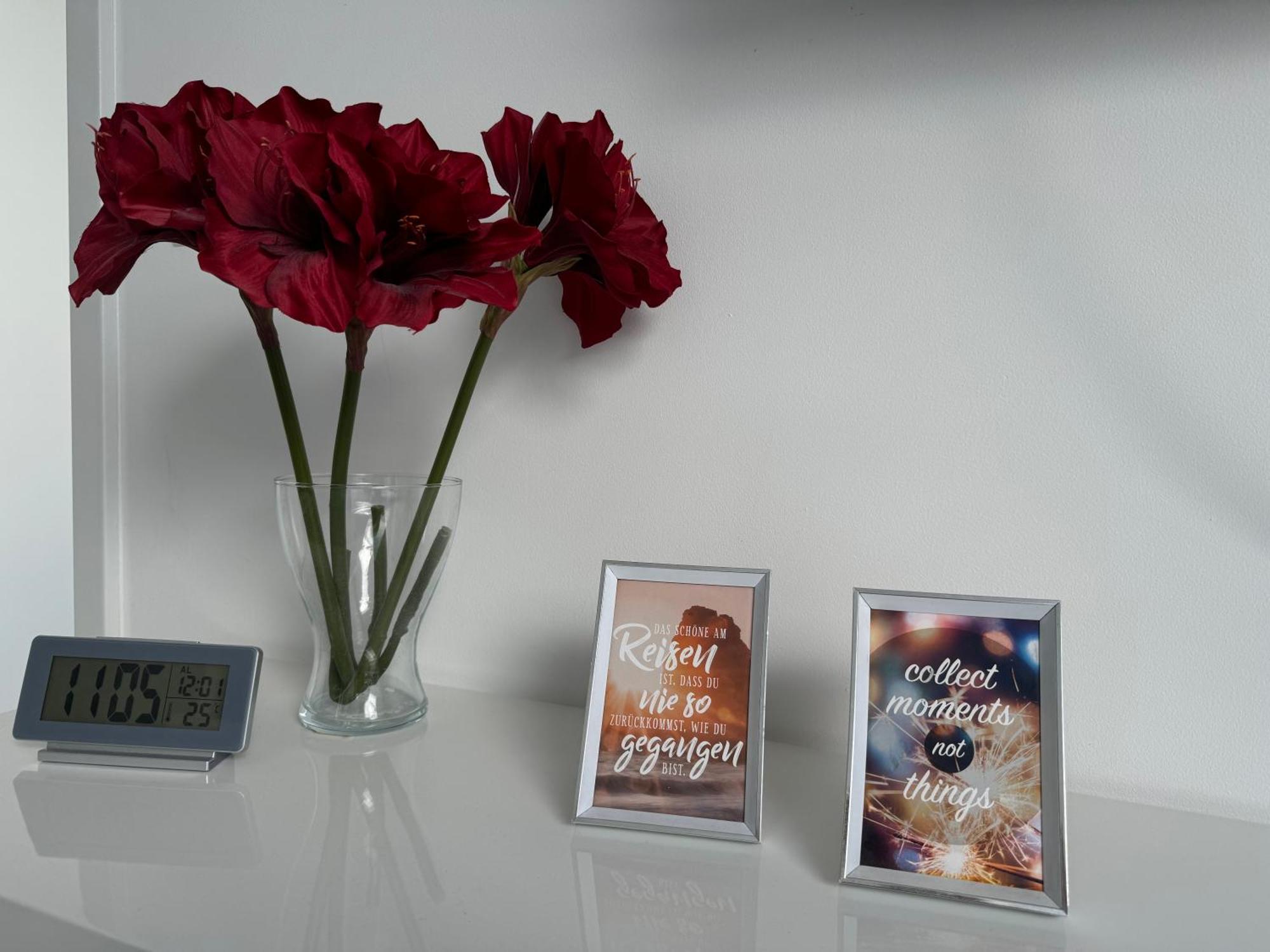 Prime Host Apartments Karlsruhe Luaran gambar