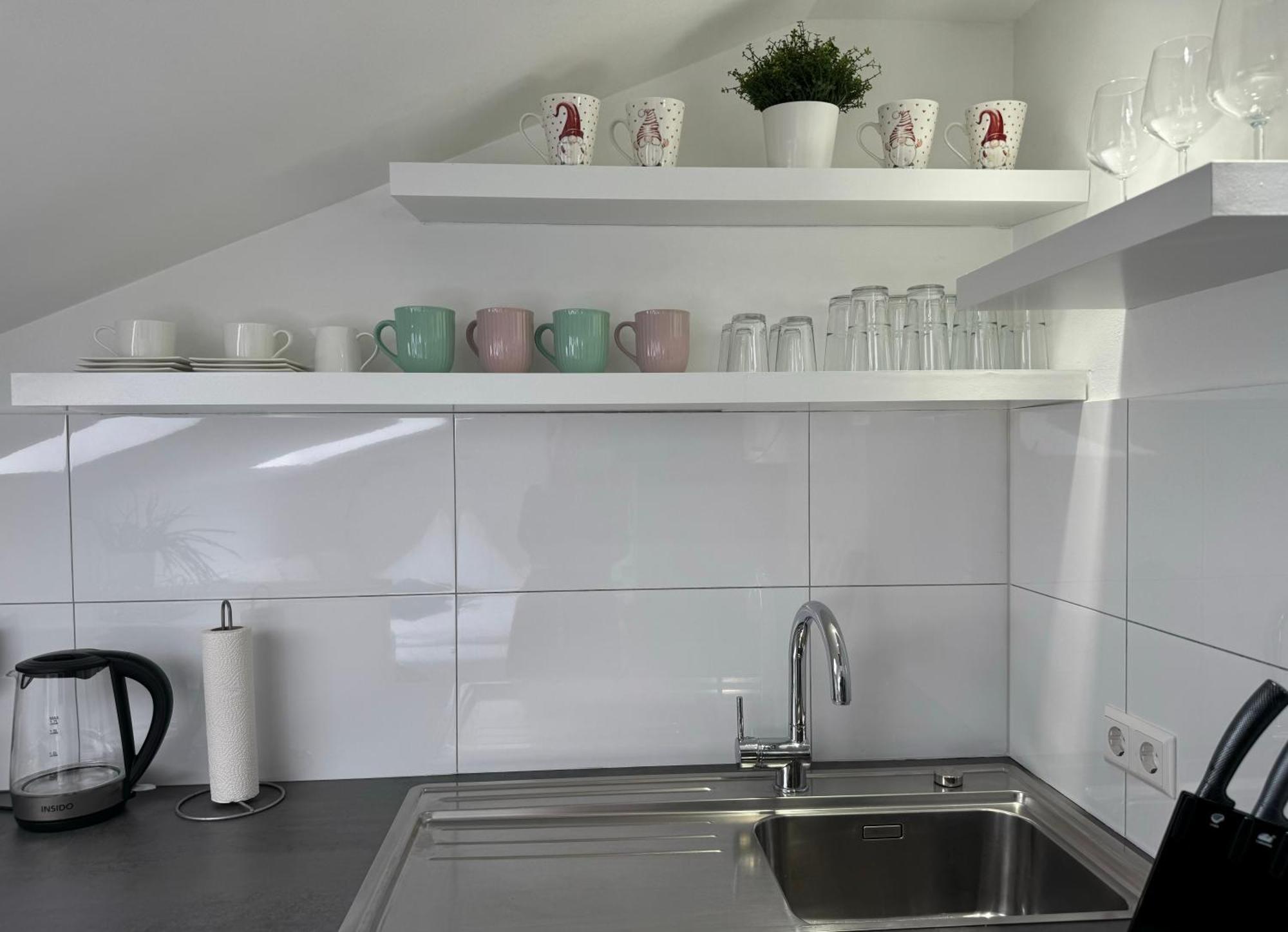 Prime Host Apartments Karlsruhe Luaran gambar