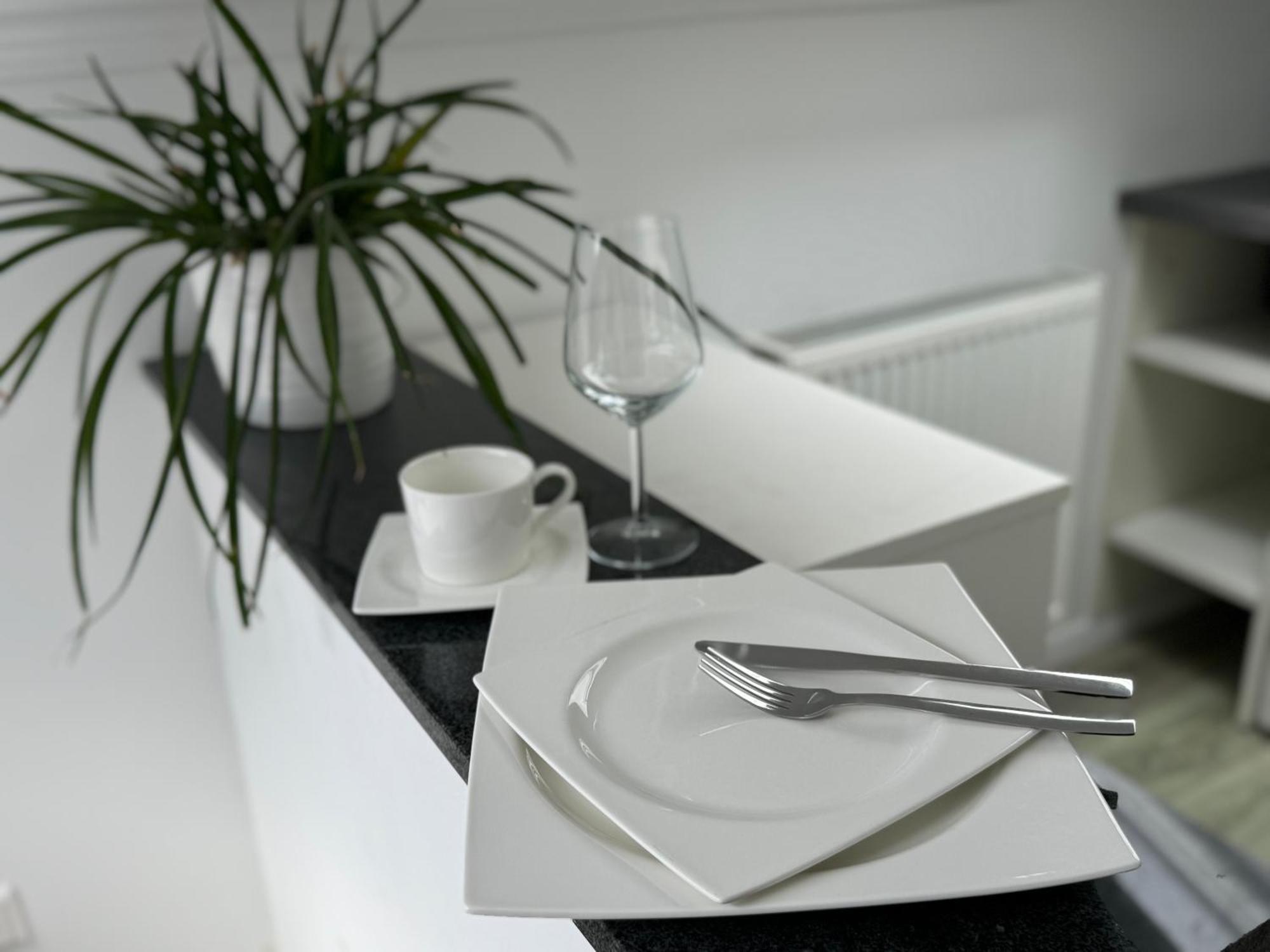 Prime Host Apartments Karlsruhe Luaran gambar
