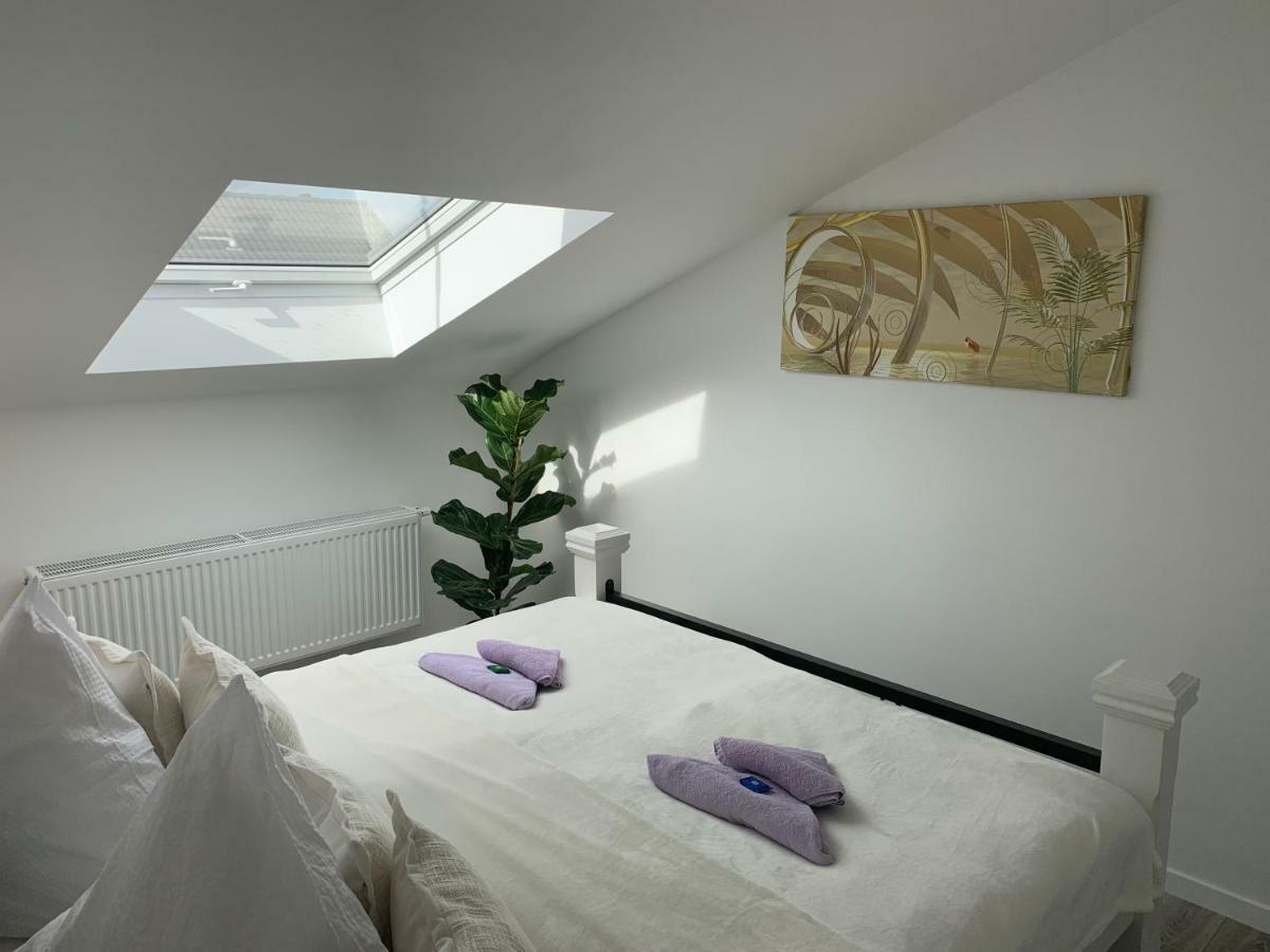 Prime Host Apartments Karlsruhe Luaran gambar
