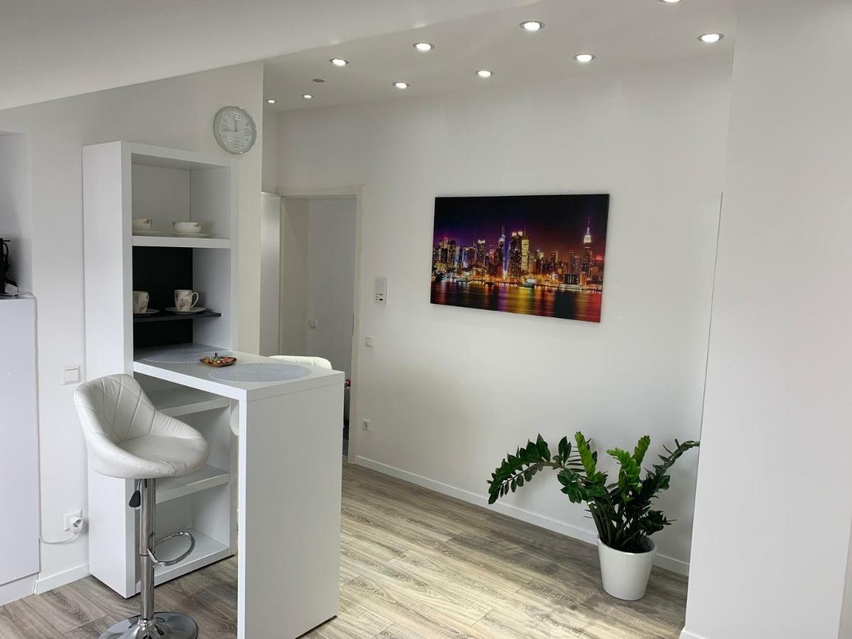 Prime Host Apartments Karlsruhe Luaran gambar