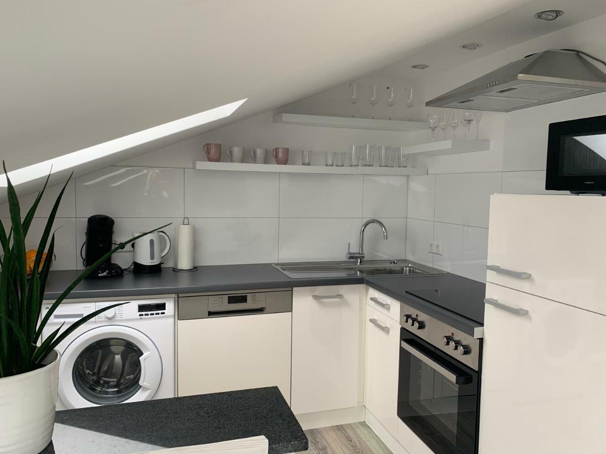 Prime Host Apartments Karlsruhe Luaran gambar